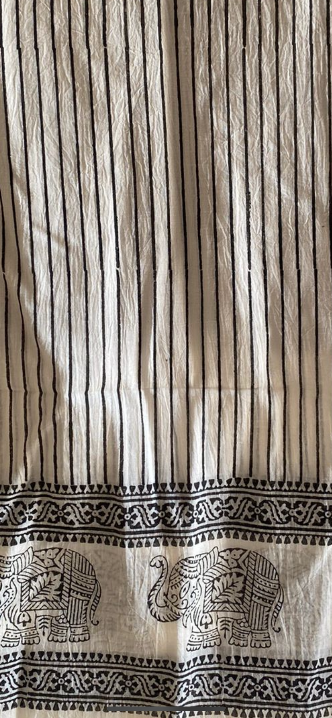 Shirt (Block Print)