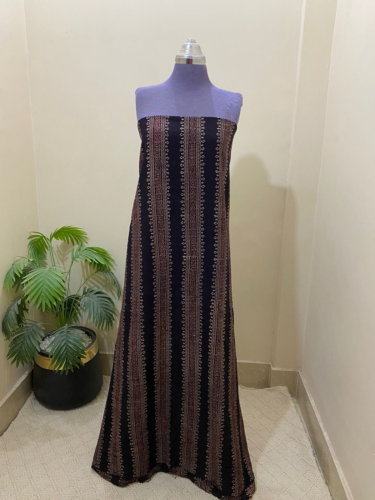 Rastah kurta