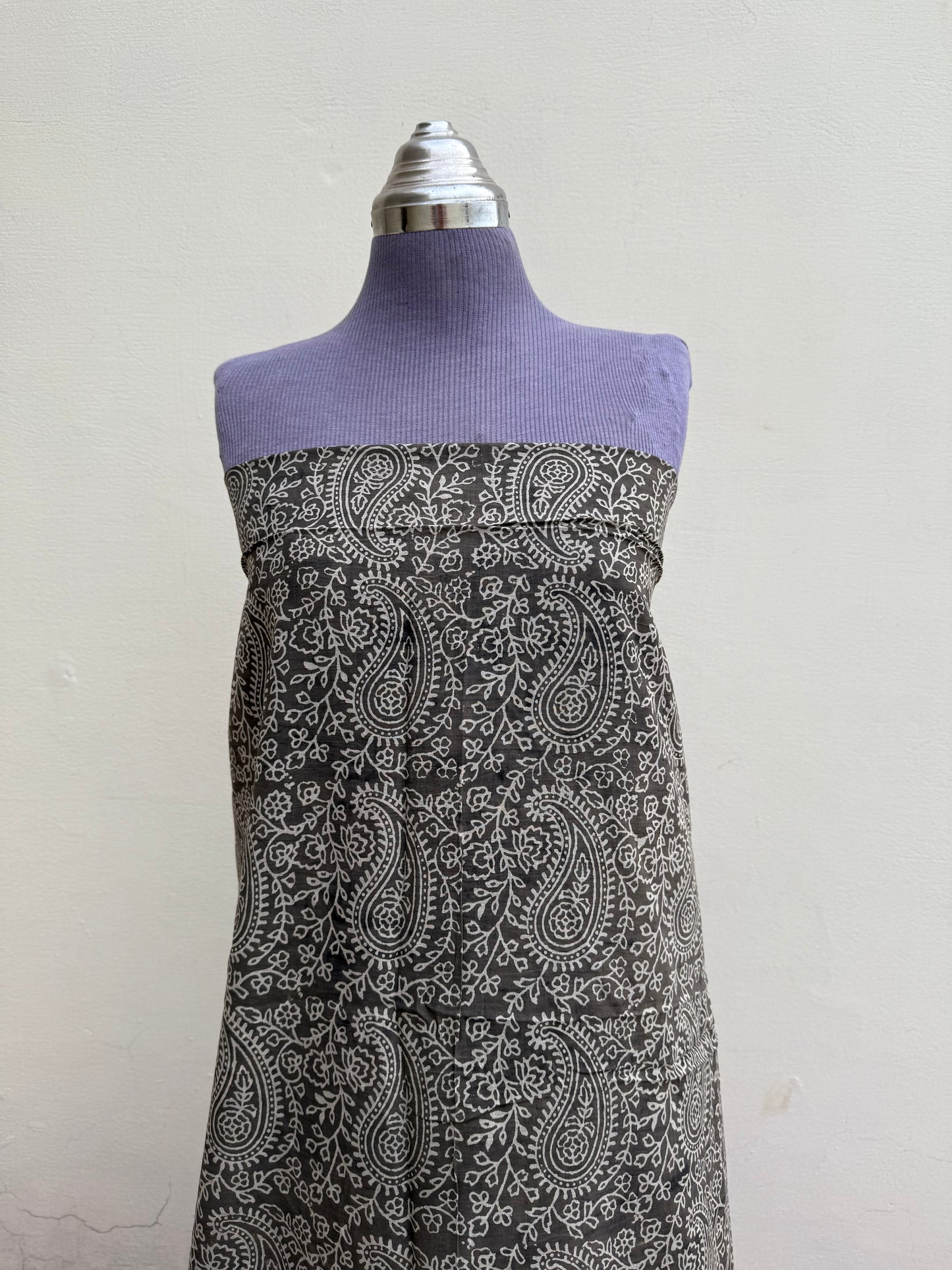Shirt (Block Print)