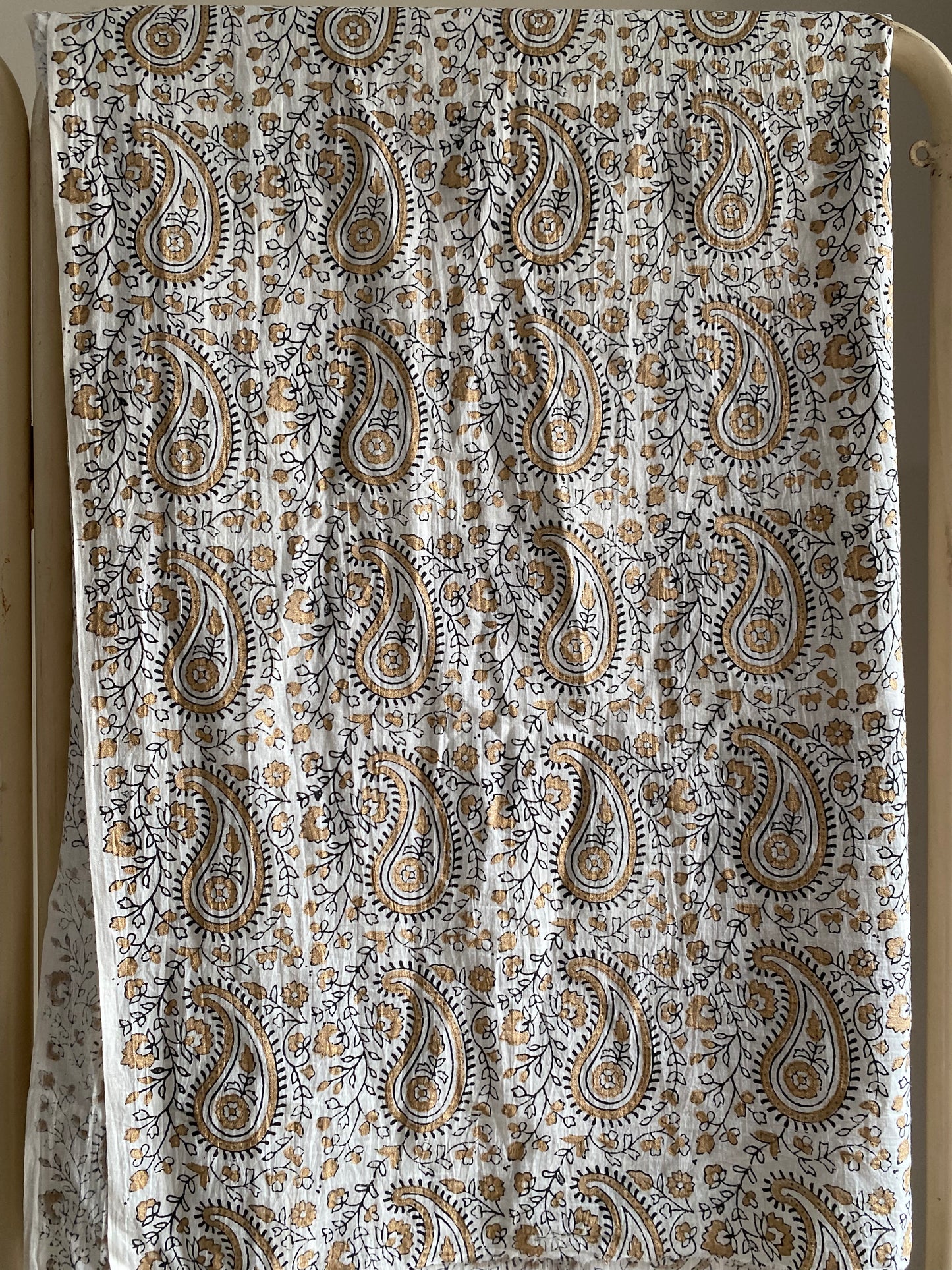 Shirt (Golden Chapa)