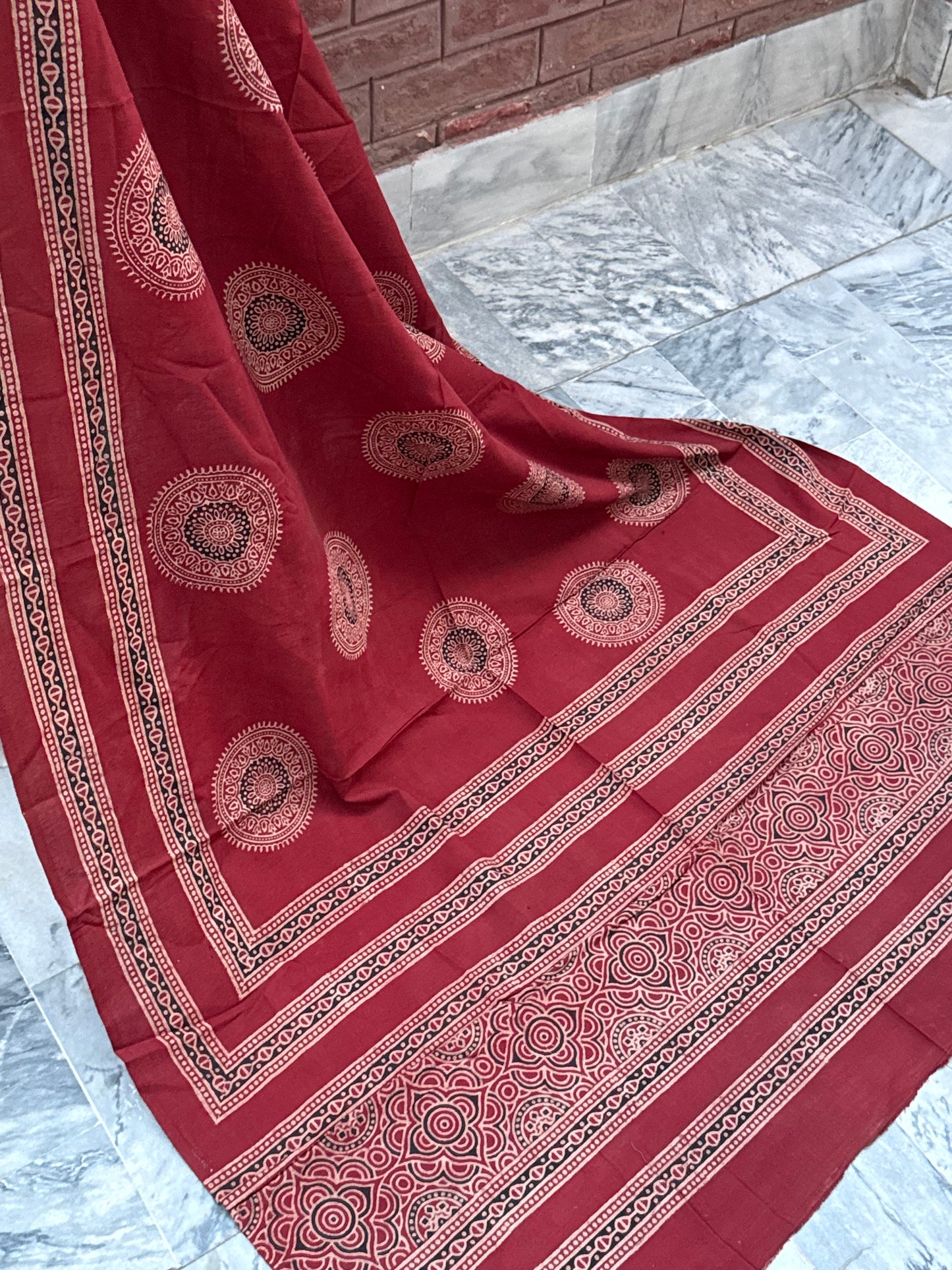 Dupata/Shawl