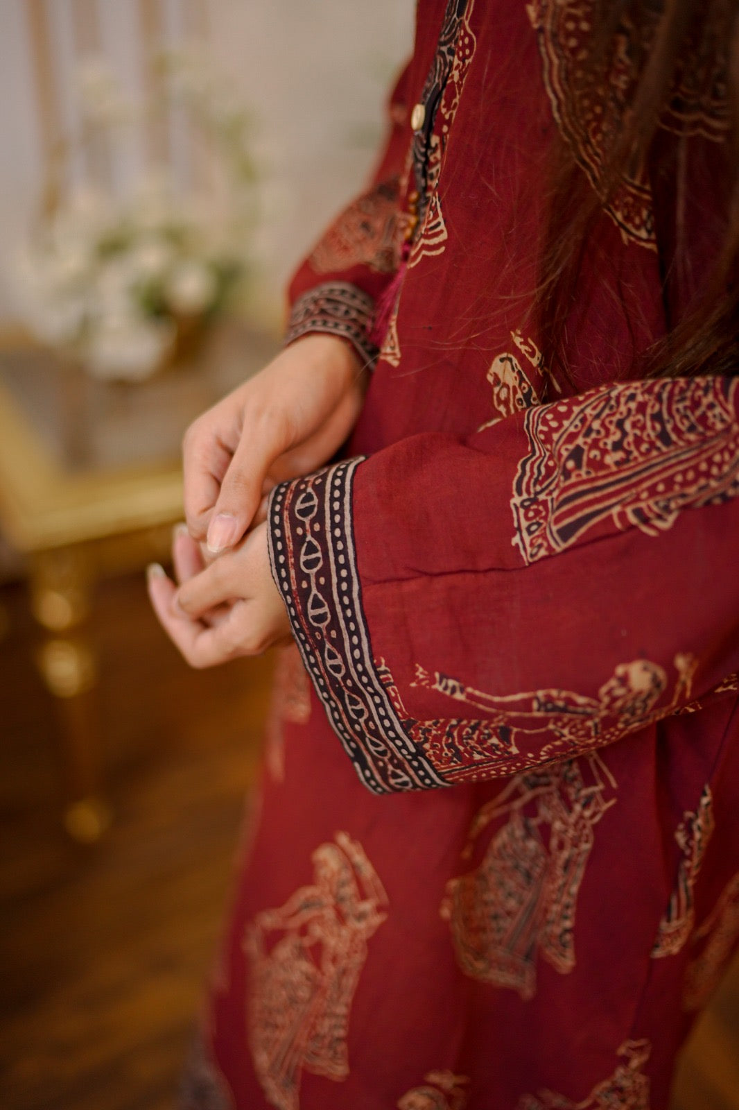 Doll Kurta