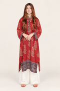 Doll Kurta