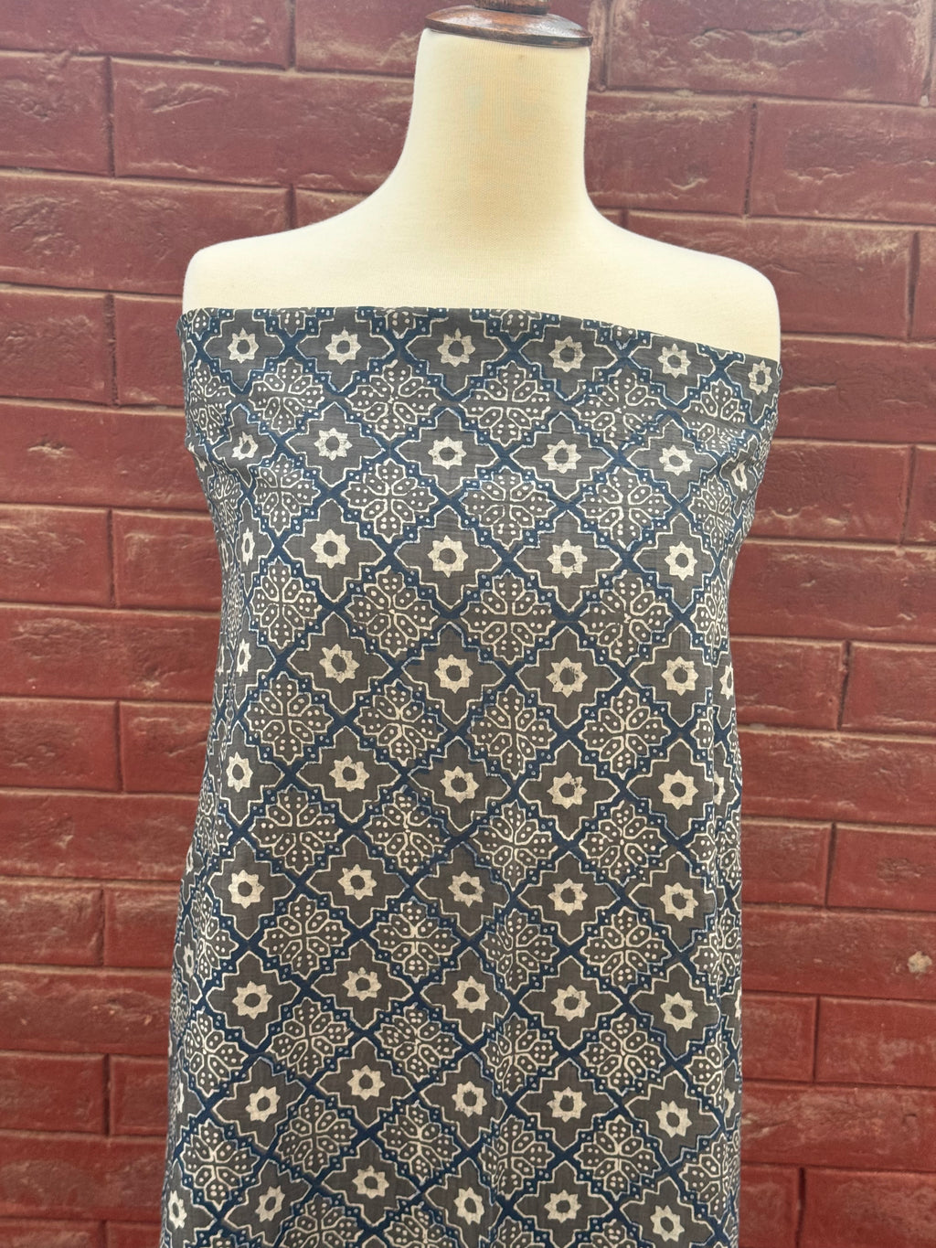 Shirt (Natural dye)