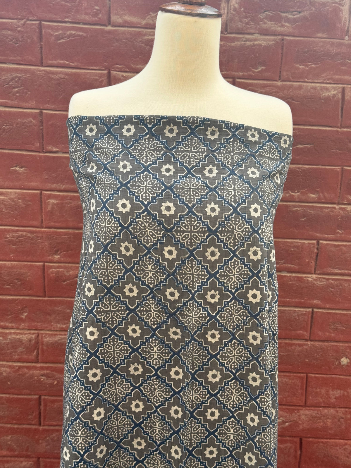 Shirt (Natural dye)