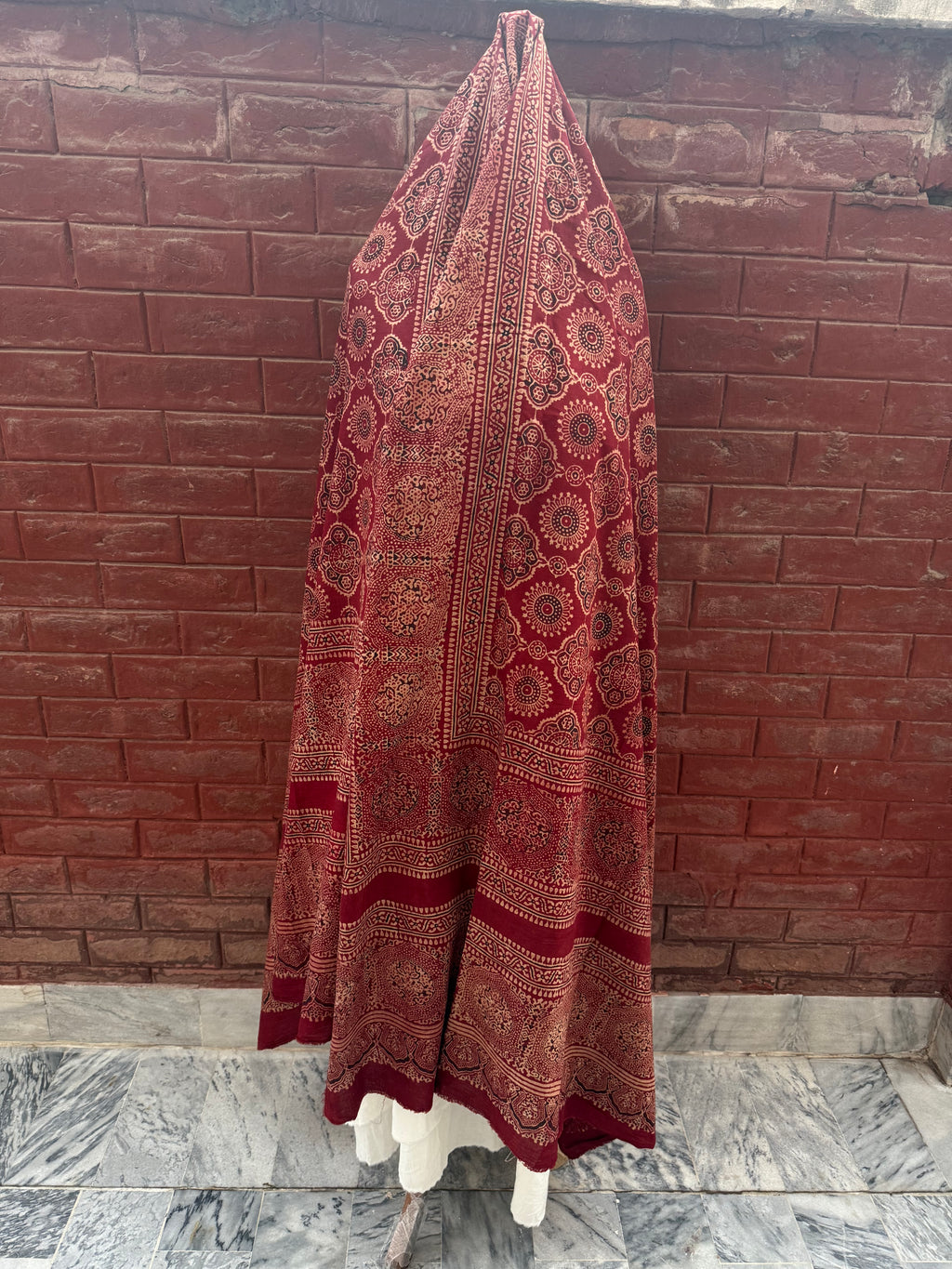 Dupata/Shawl