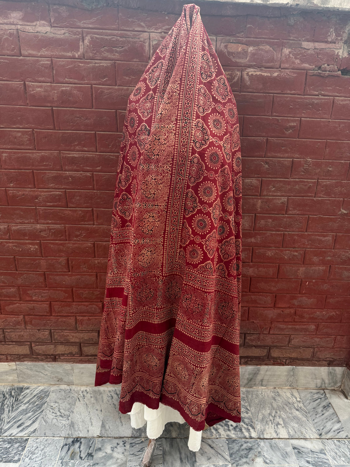 Dupata/Shawl