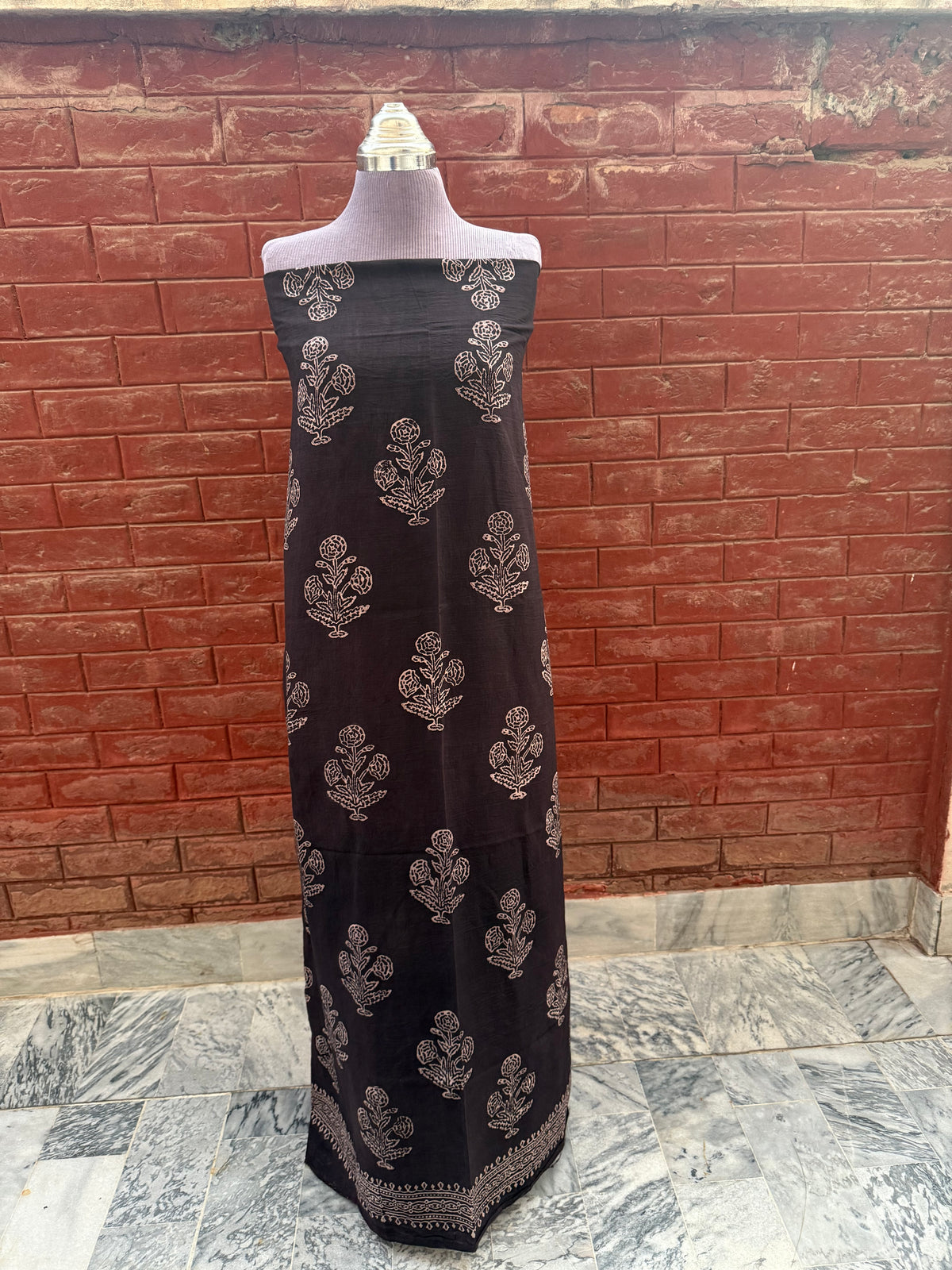 Shirt (Natural dye)
