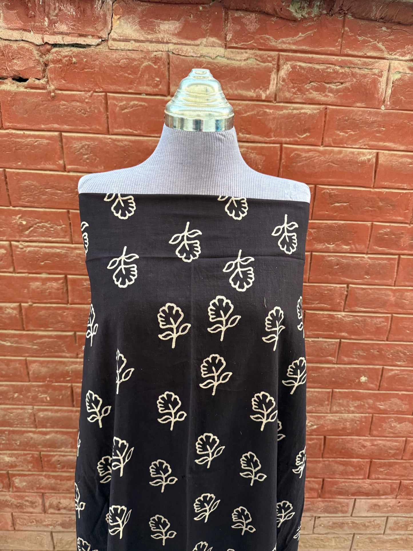 Shirt (Natural dye)
