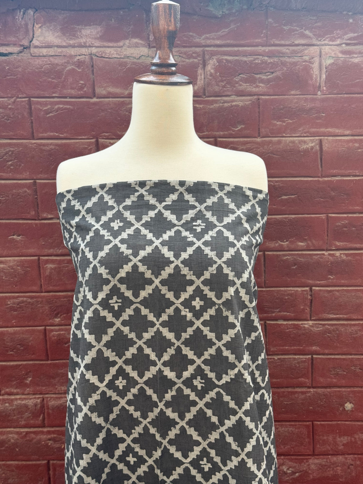 Shirt (Natural dye)