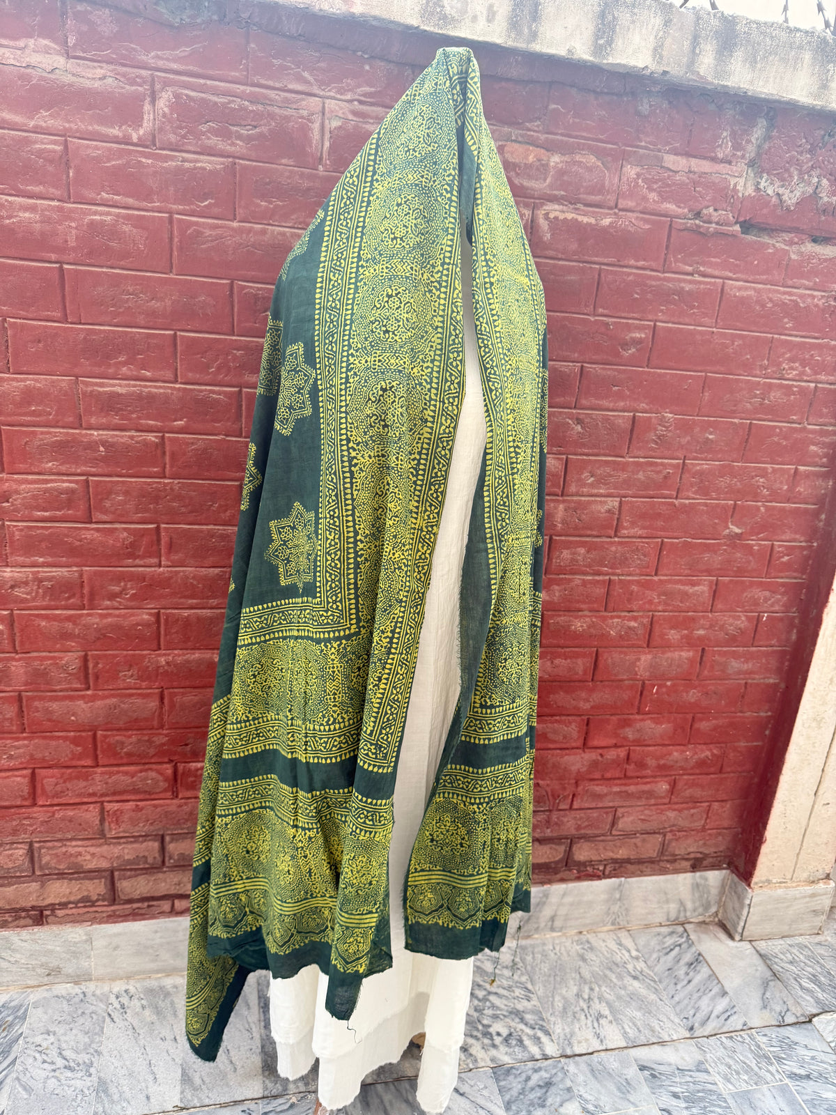 Dupata/Shawl