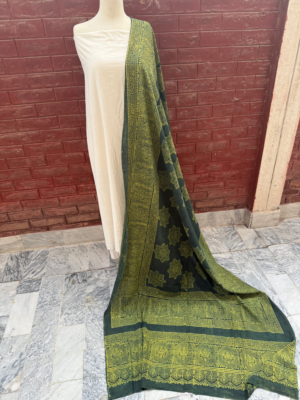 Dupata/Shawl