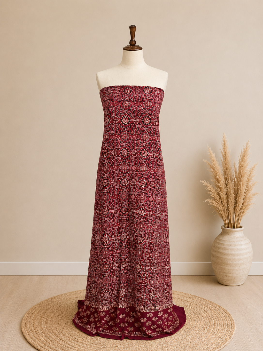 Shirt (Natural dye)