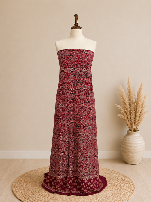Shirt (Natural dye)