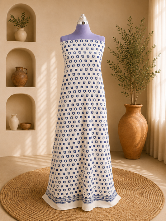 Lotus kurta m