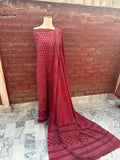2 piece (Natural dye)