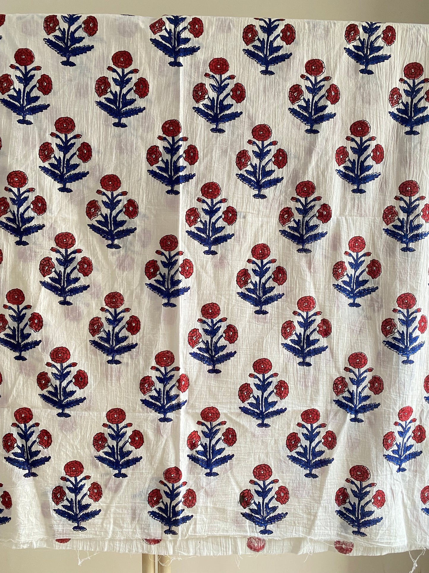 Shirt (Block Print)