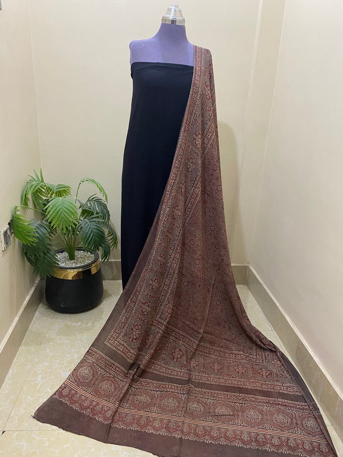 Dupata/Shawl