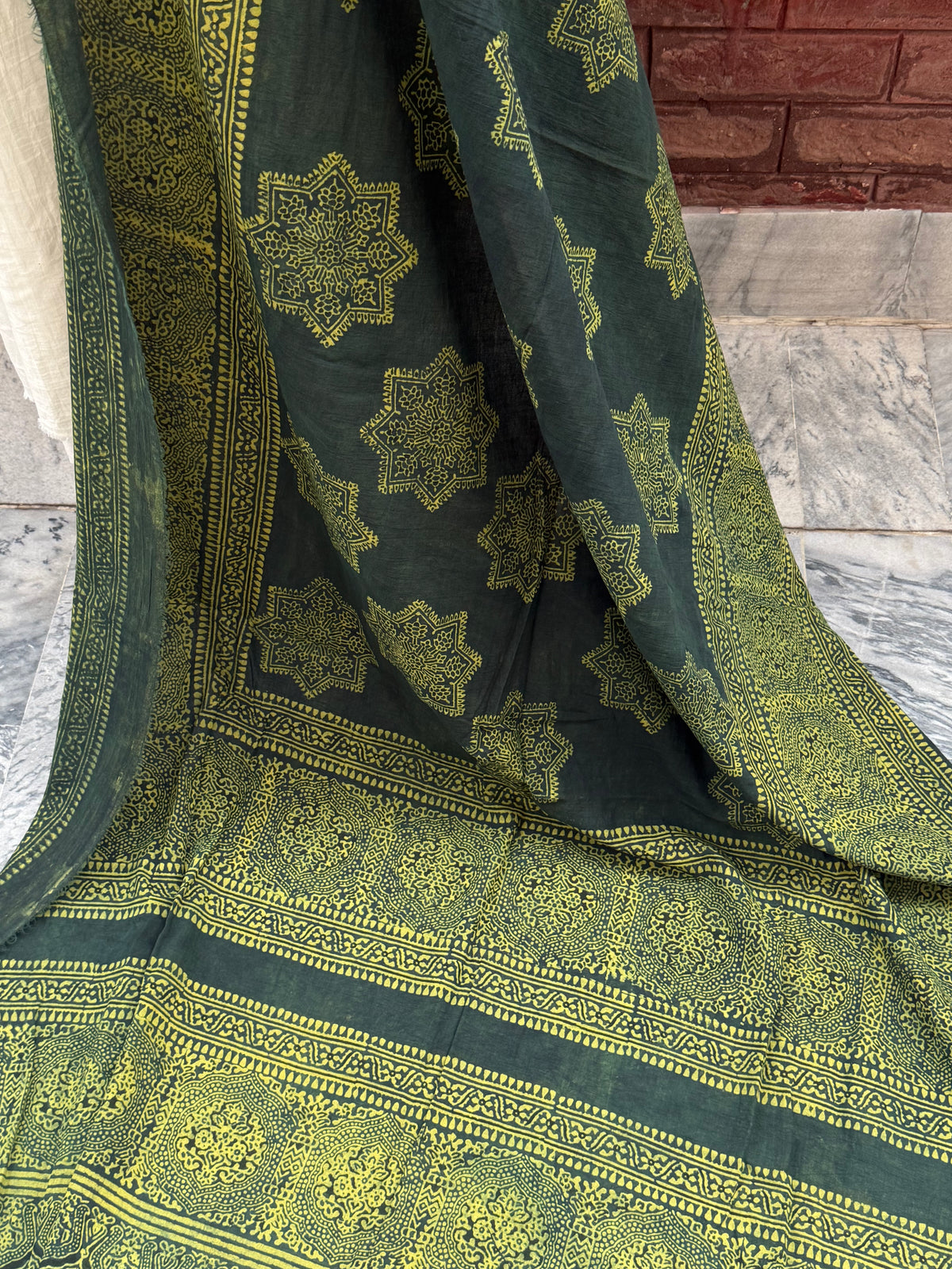 Dupata/Shawl
