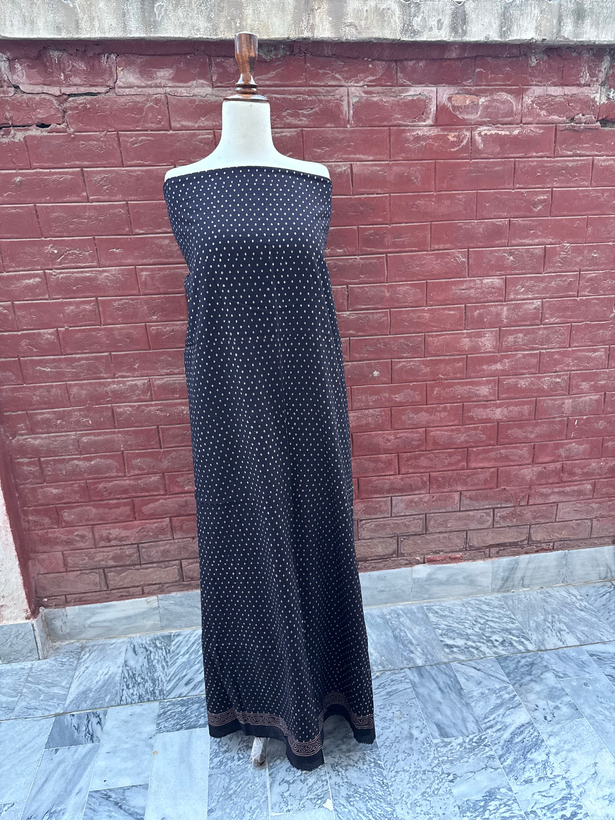 Shirt (Natural dye)