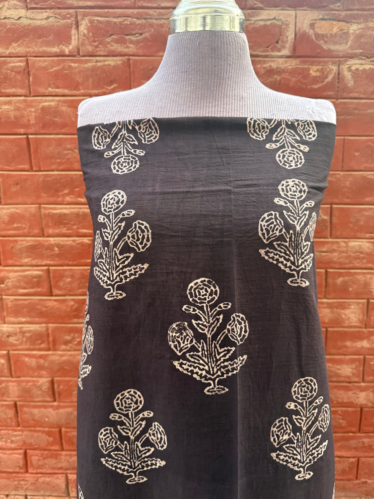 Shirt (Natural dye)