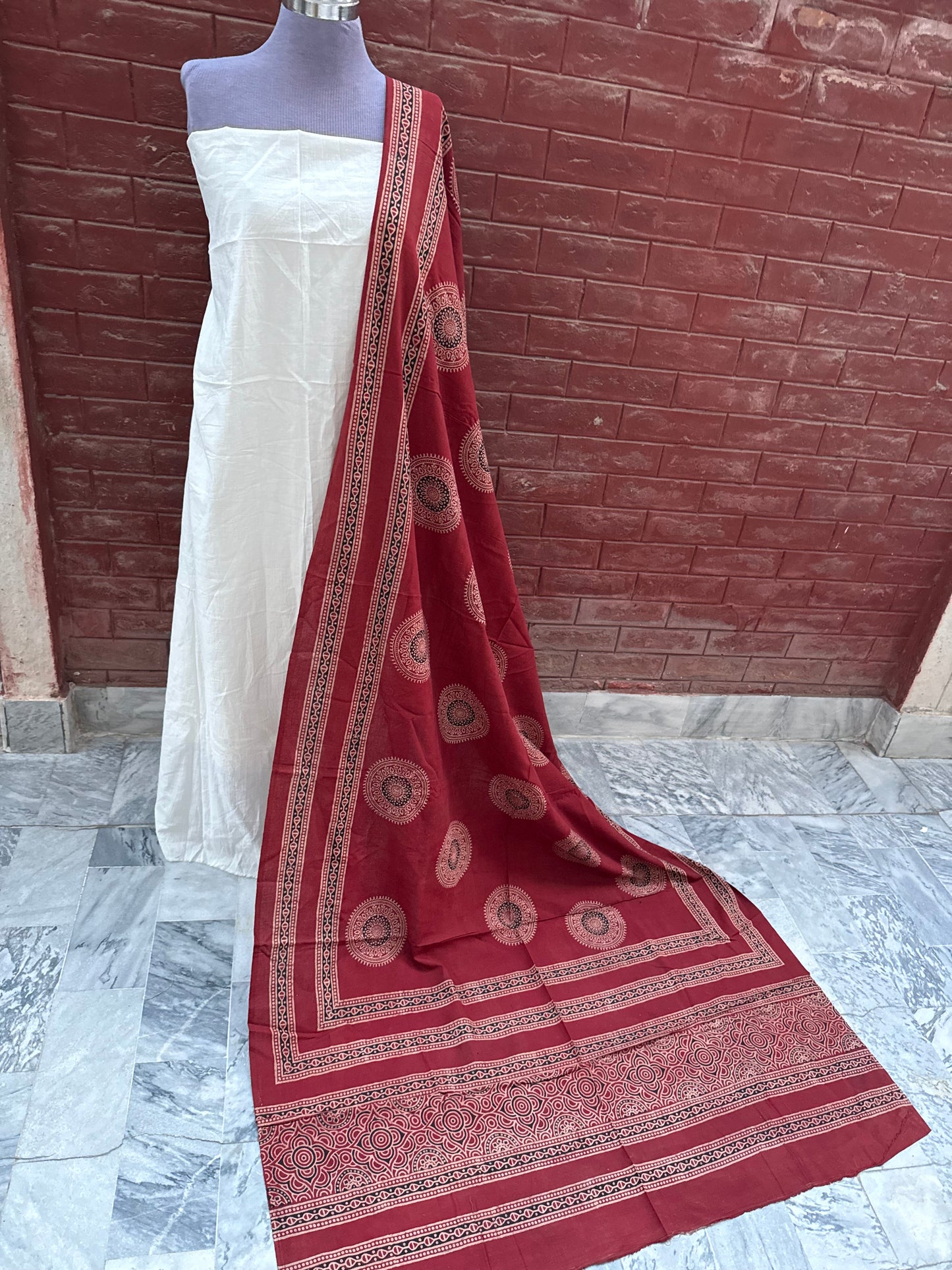 Dupata/Shawl