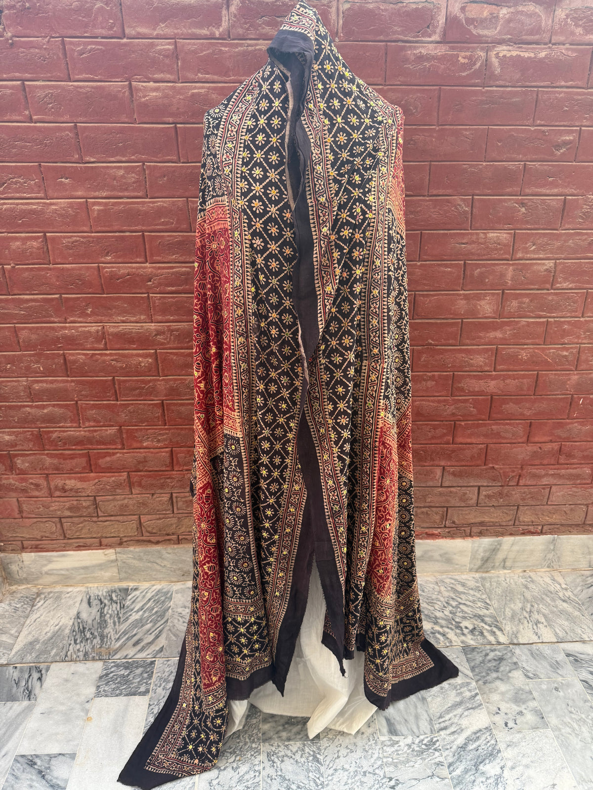 Premium Dupata/Shawl