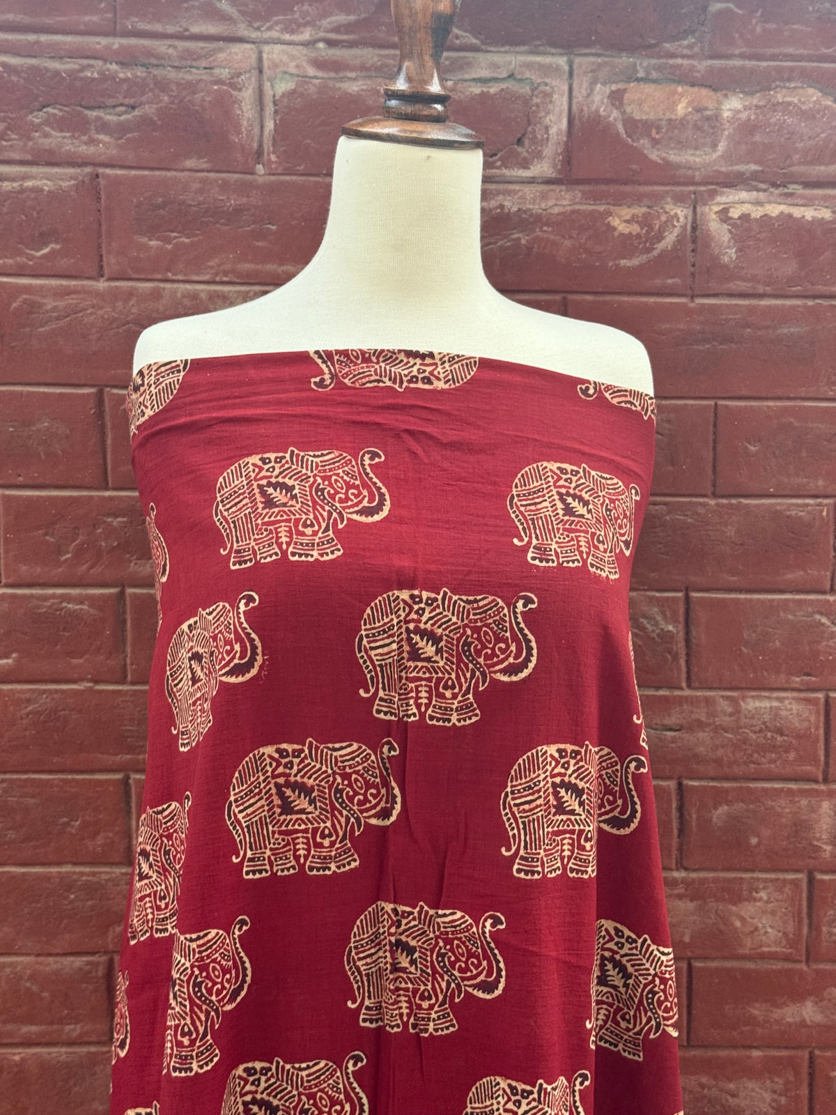 Hathi kurta