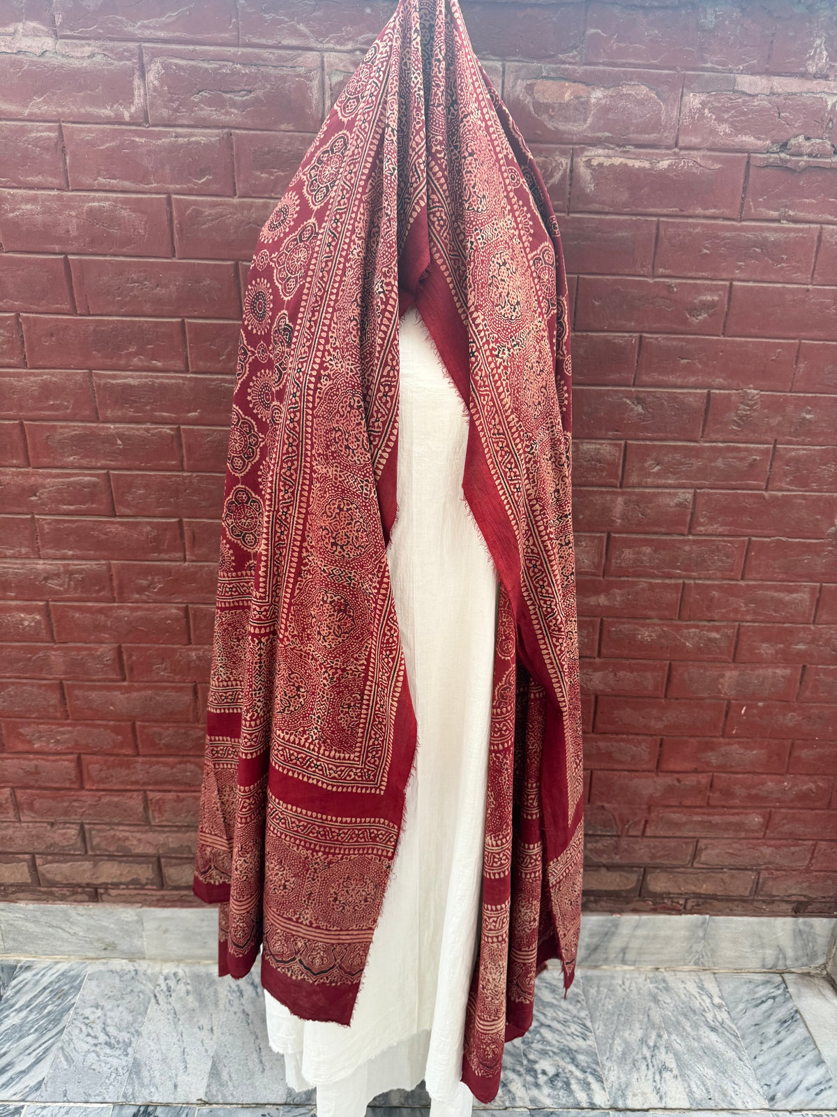 Dupata/Shawl