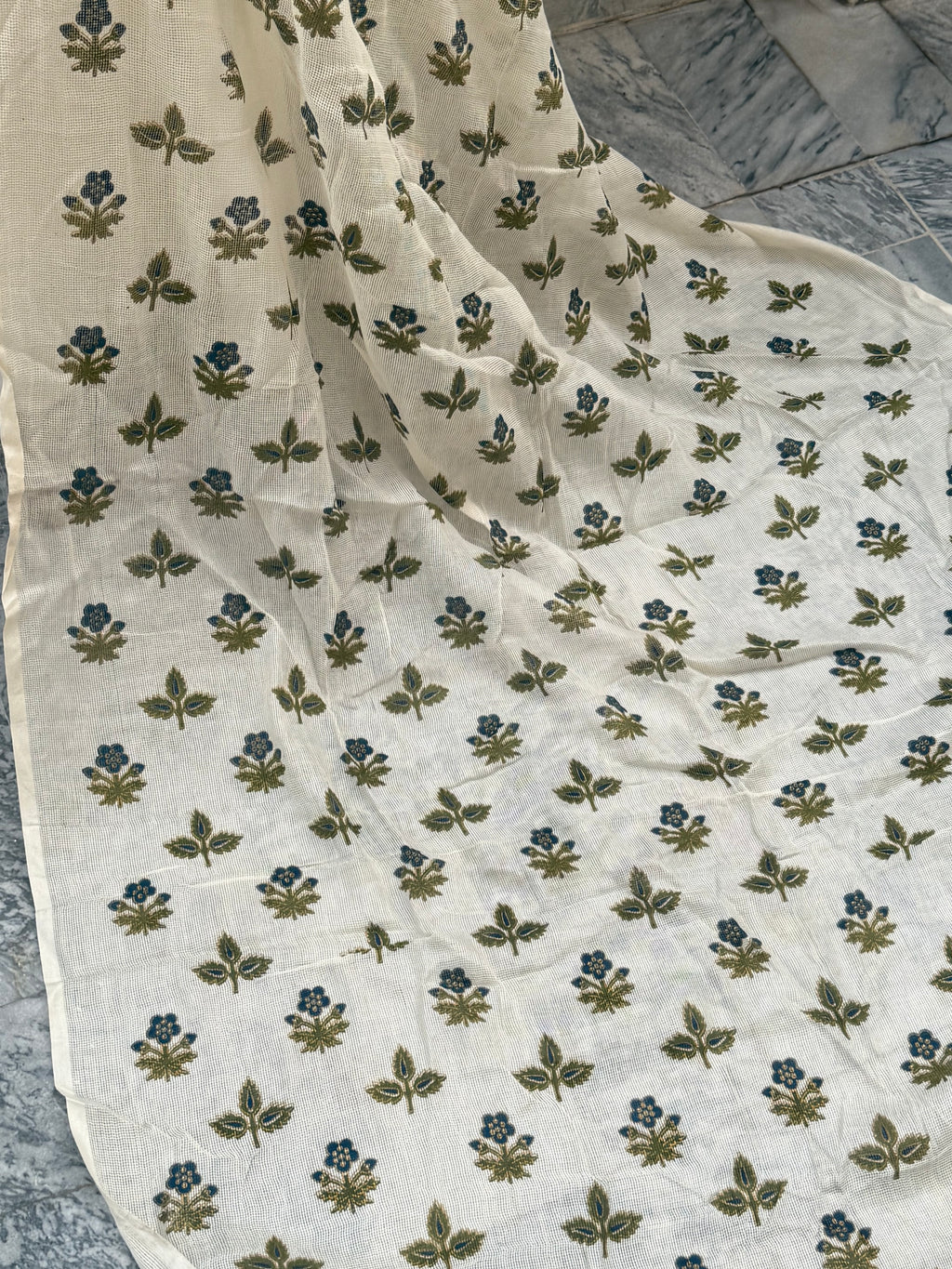Dupata/Shawl