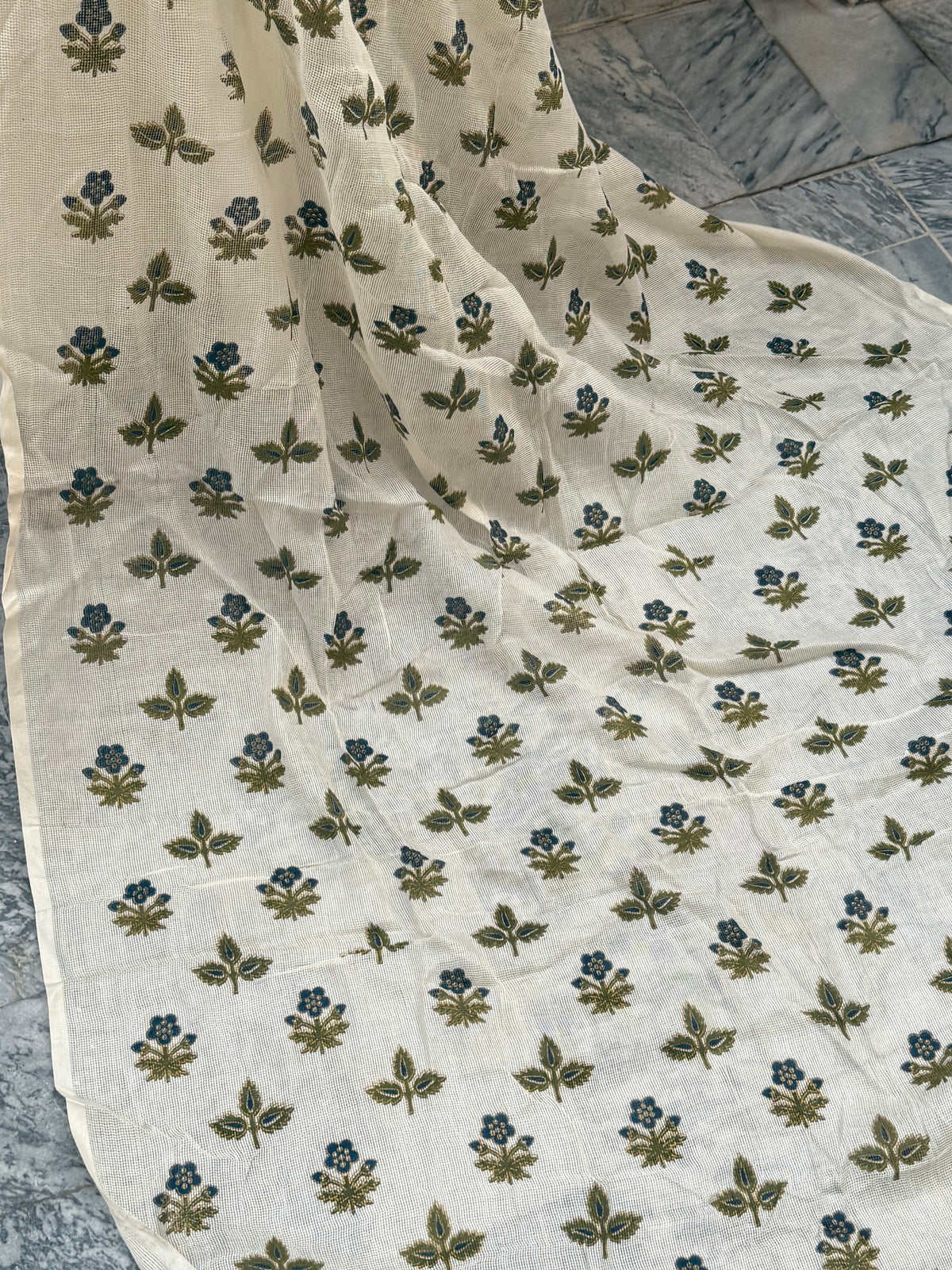 Dupata/Shawl