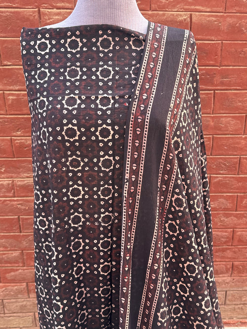 2 piece (Natural dye)