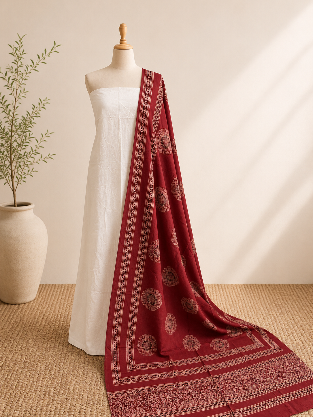 Dupata/Shawl