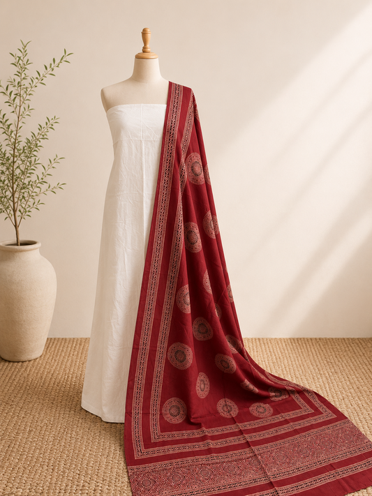 Dupata/Shawl