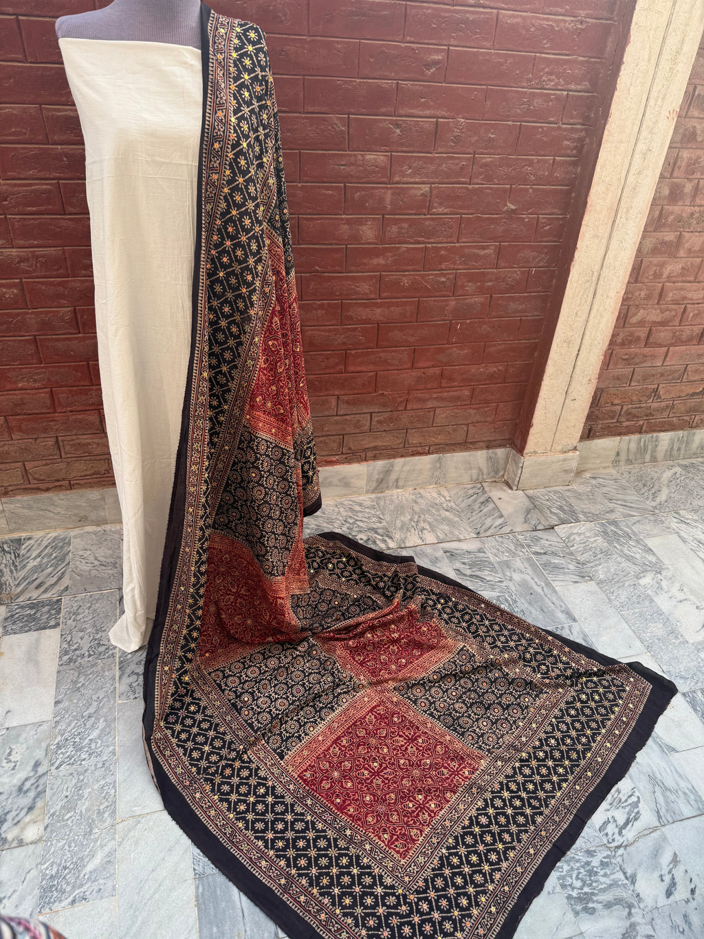 Premium Dupata/Shawl