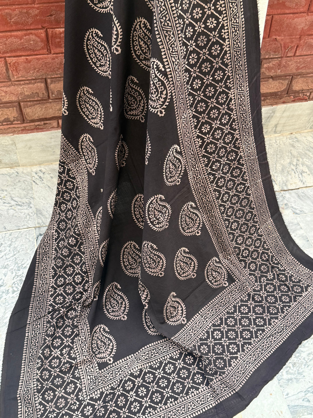 Dupata/Shawl