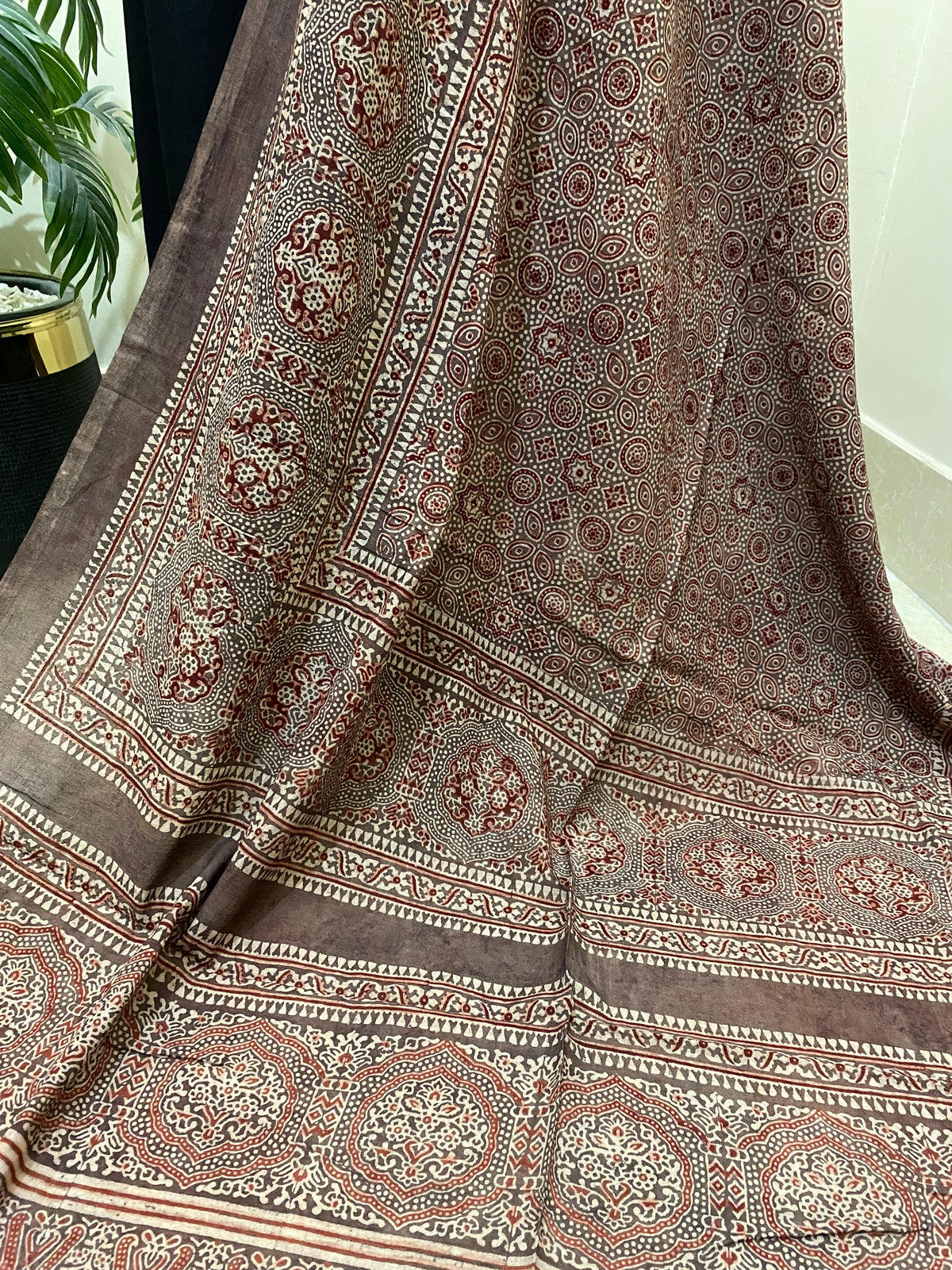 Dupata/Shawl