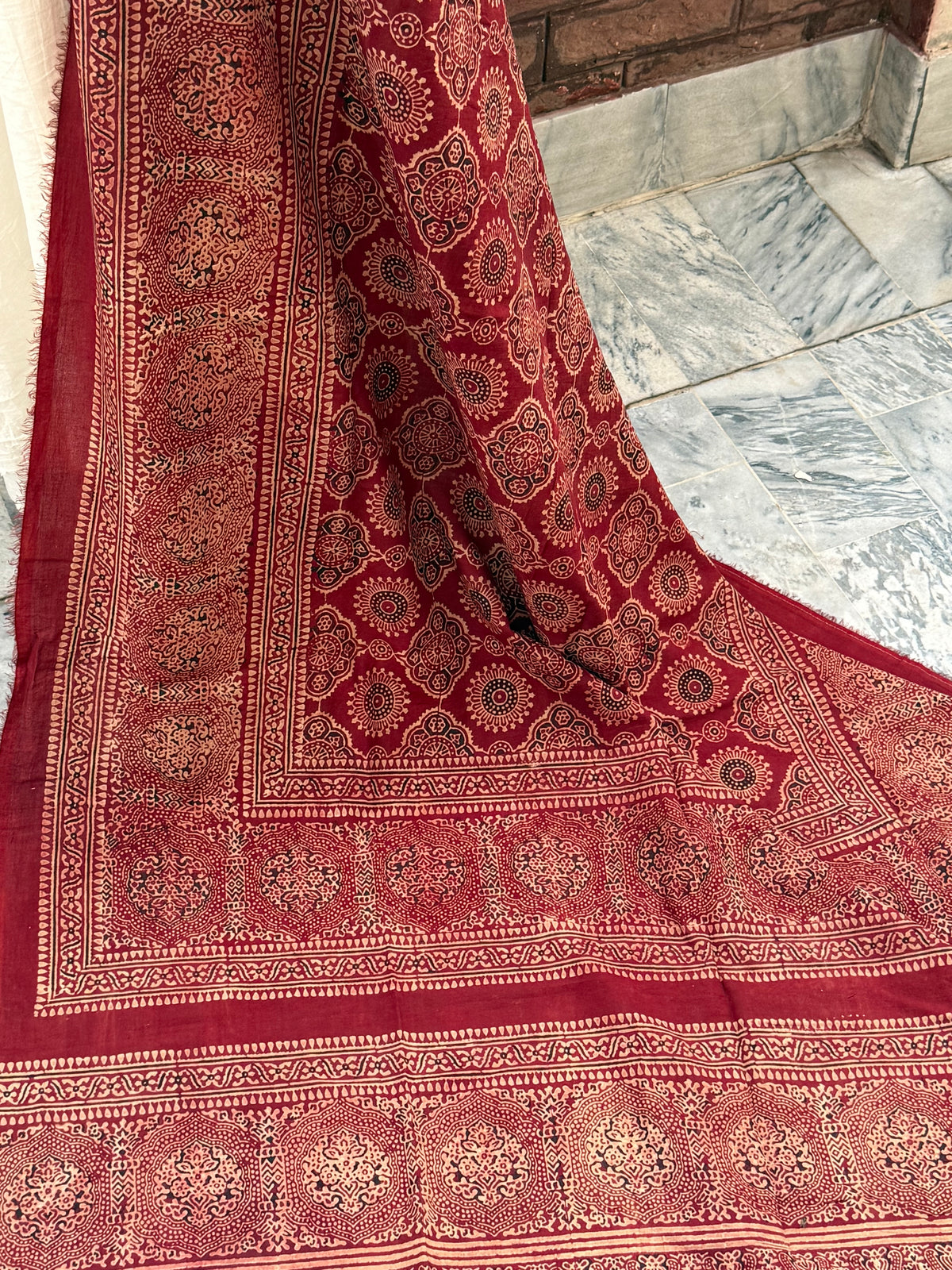 Dupata/Shawl