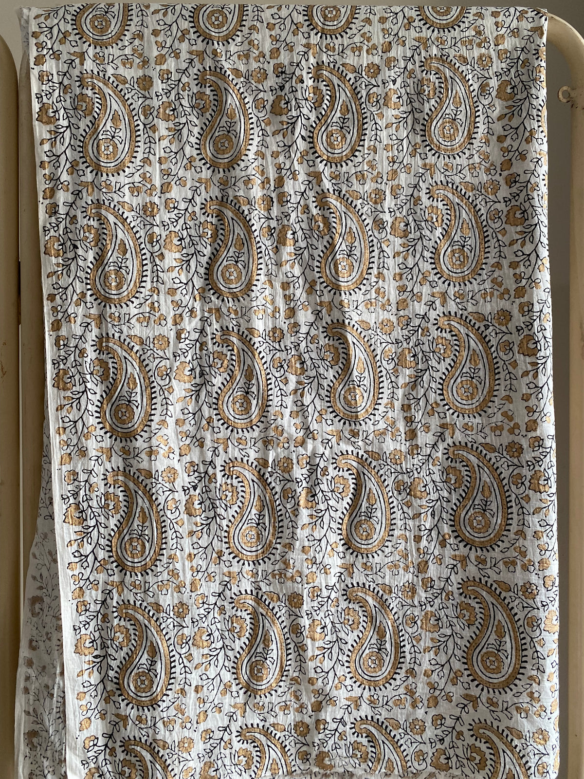 Shirt (Golden Chapa)