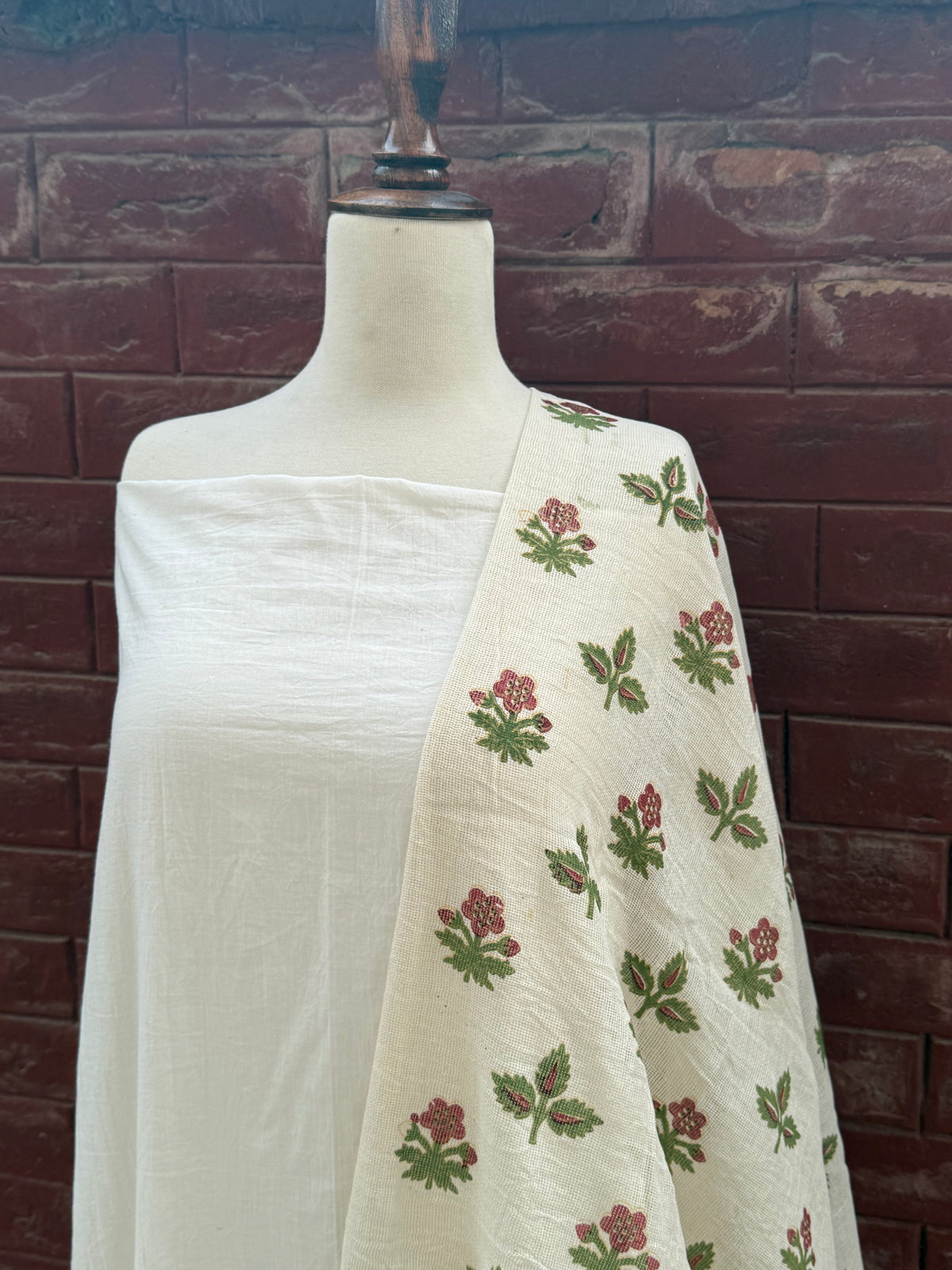 Dupata/Shawl