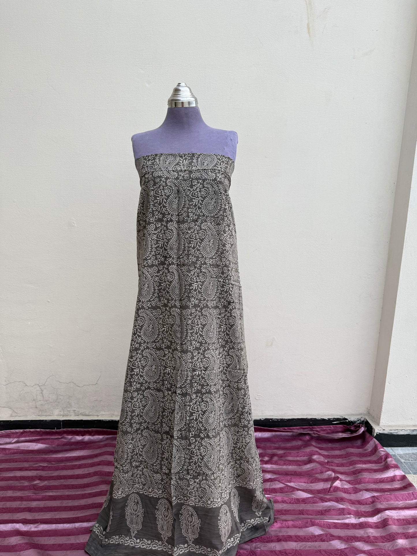 Shirt (Block Print)