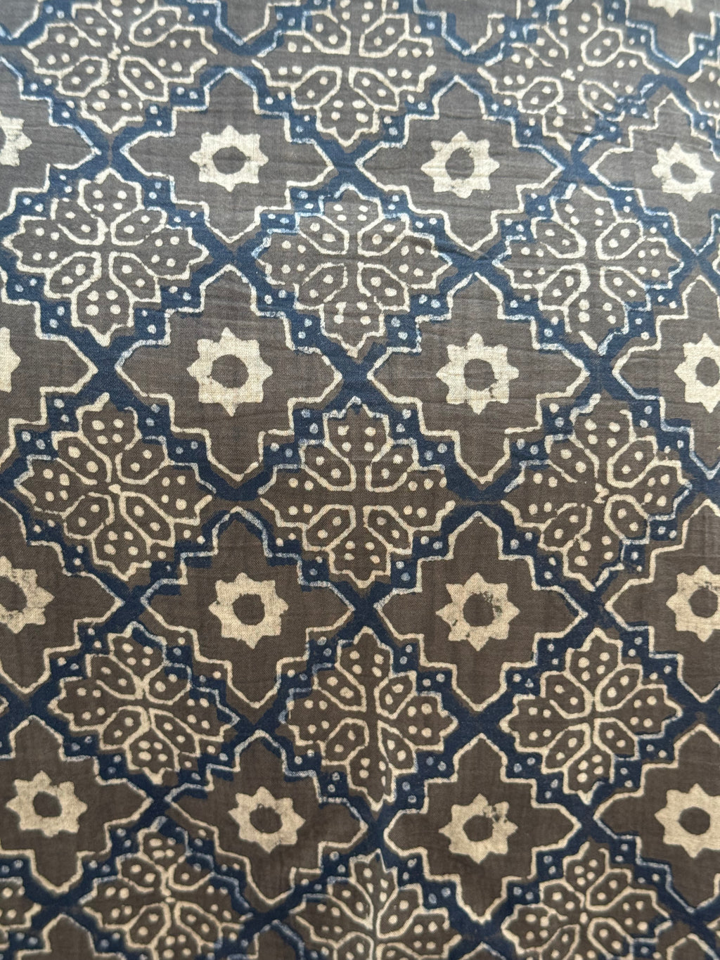 Shirt (Natural dye)