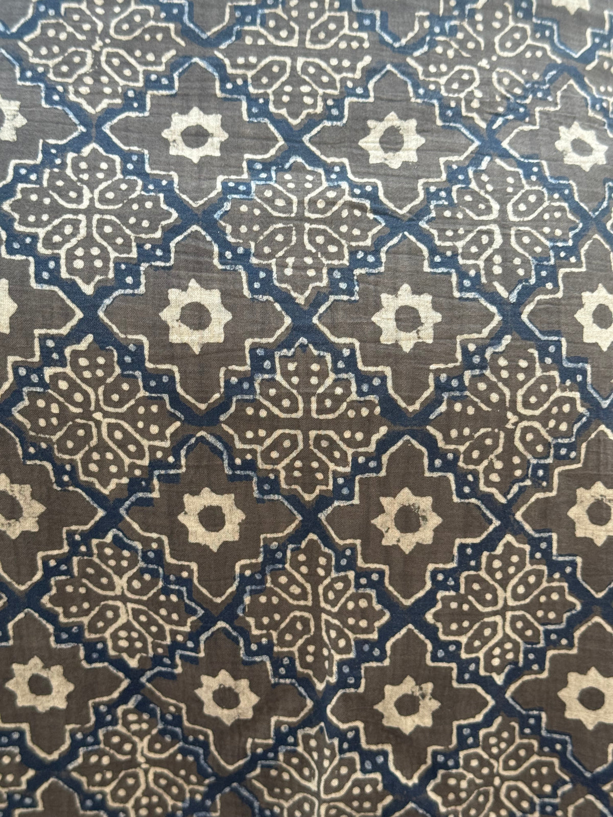 Shirt (Natural dye)