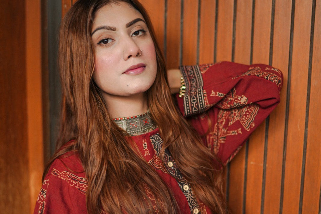Doll Kurta