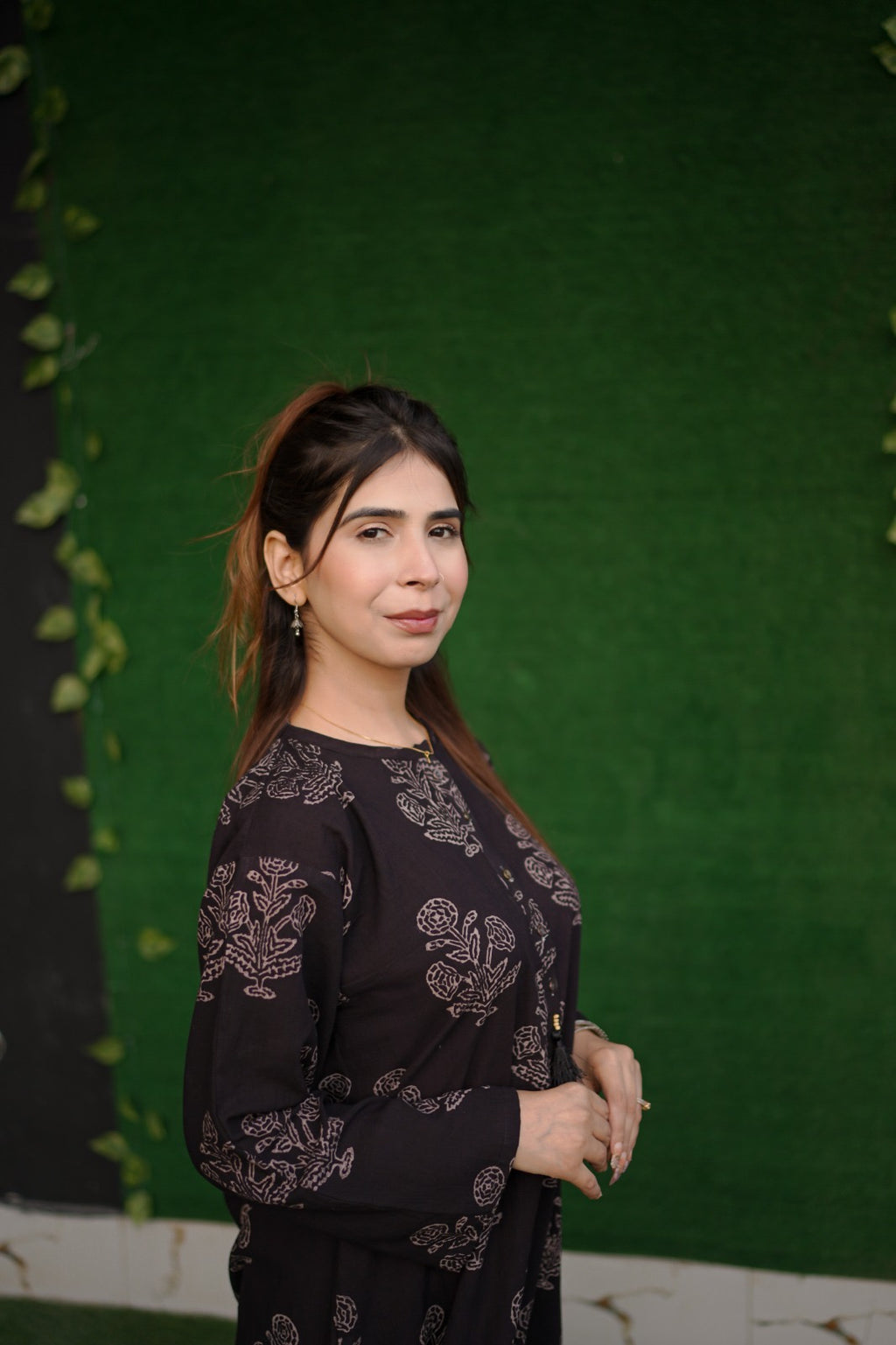 Chaap Kurta
