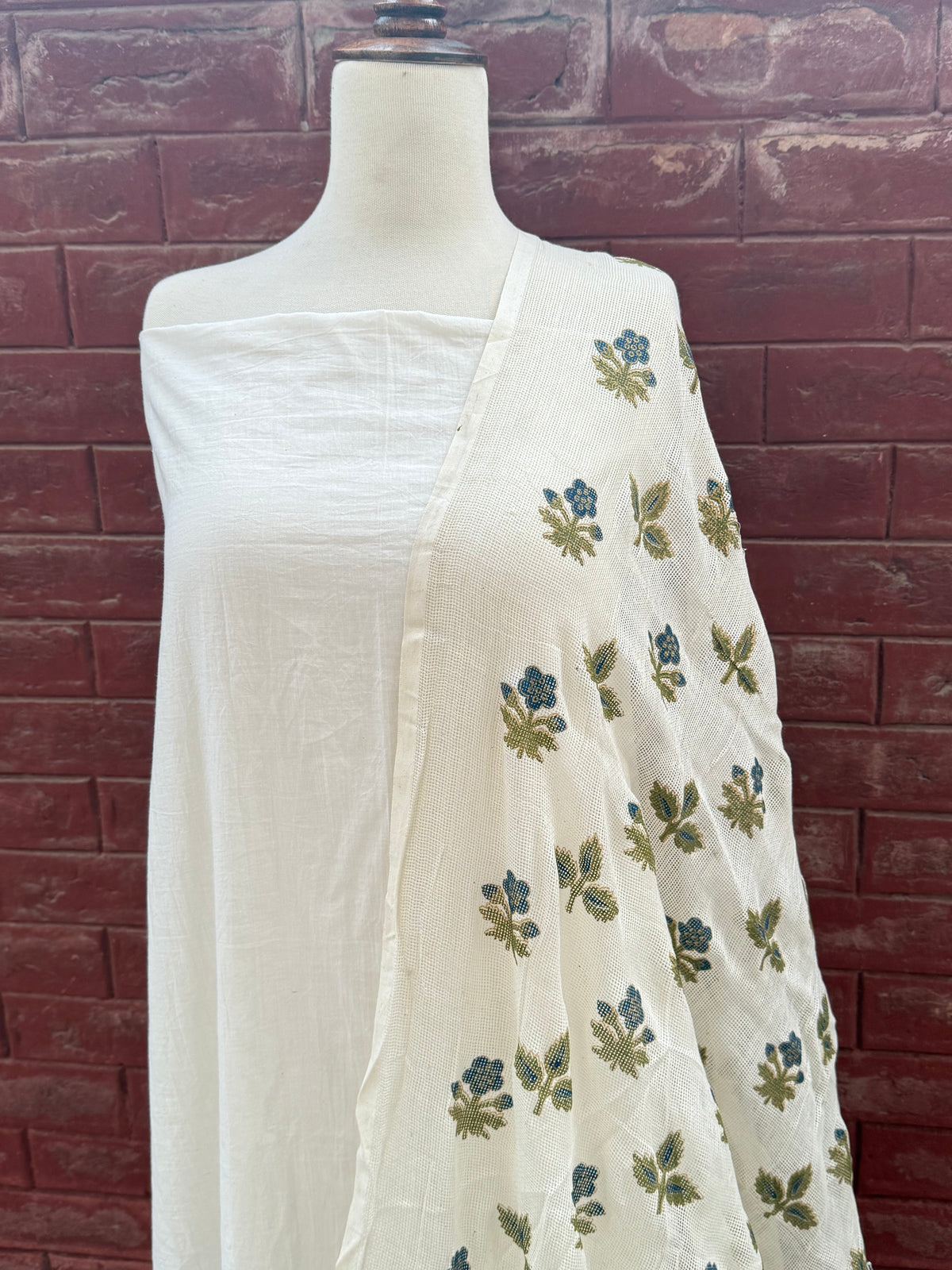 Dupata/Shawl