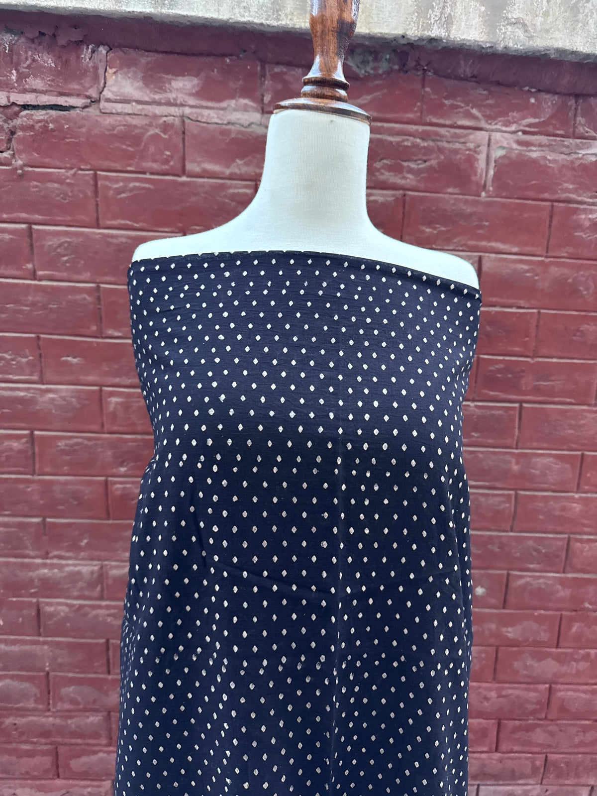 Shirt (Natural dye)