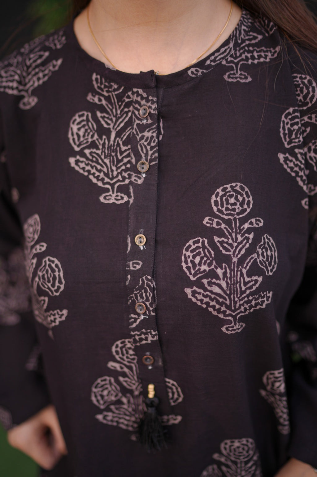 Chaap Kurta