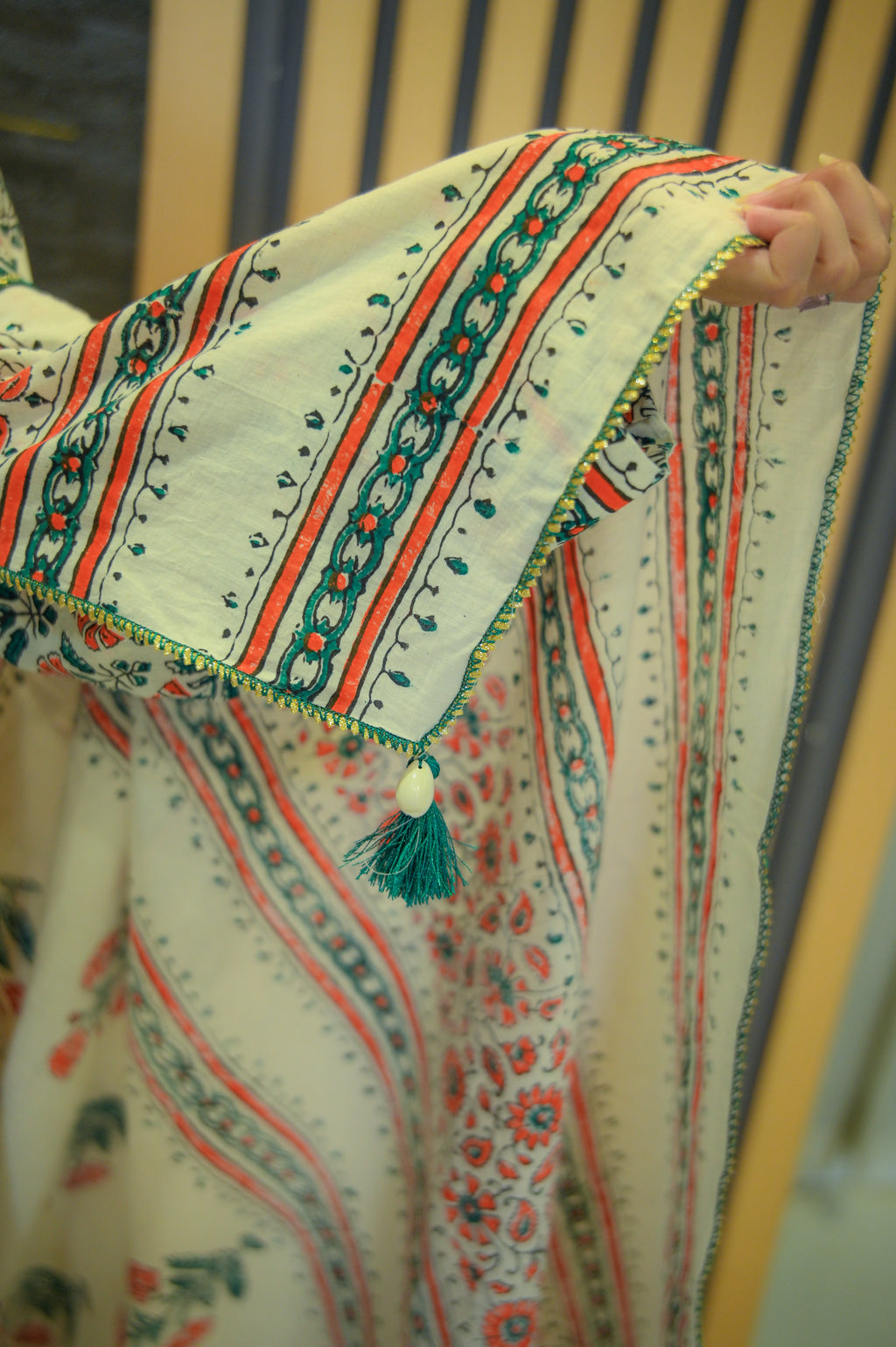 Rang Rasiya Suit
