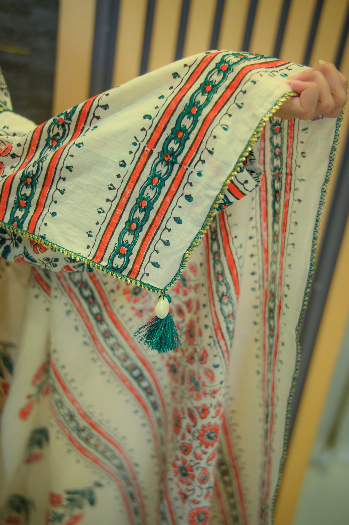 Rang Rasiya Suit